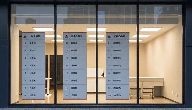 行业精准检索:区域定位查询的检查要点分析
