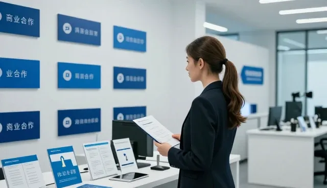 企业名录数据库在使用中常见的问题及应对策略