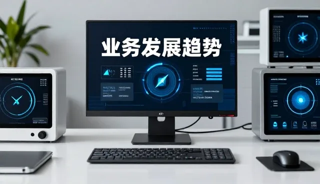 如何高效维护企业招商信息以提升转化效果